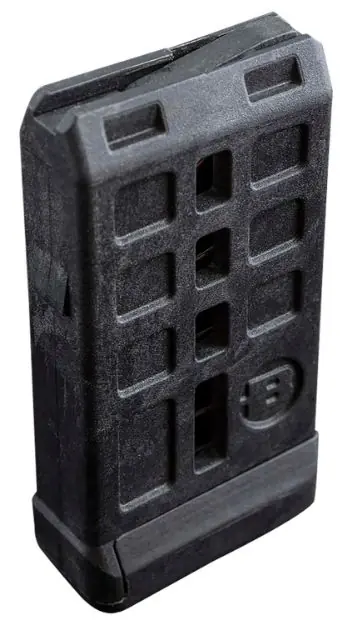 BERGARA BA0024 BMR 10 ROUND MAGAZINE 22LR