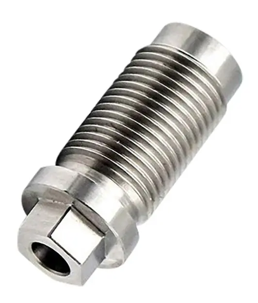 CVA AC1748 40CAL PARAMOUNT T-I BREECH PLUG