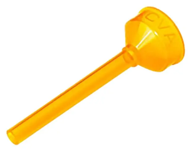 CVA AC1746 ANTI-STATIC LOOSE POWDER FLD FUNNEL