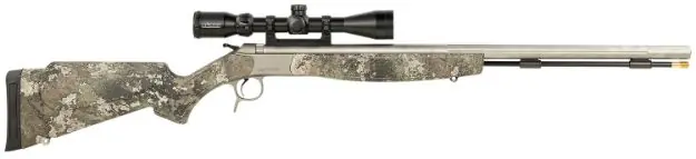 CVA PR6022SSC OPTIMA V2 50 26 STST/TIMB