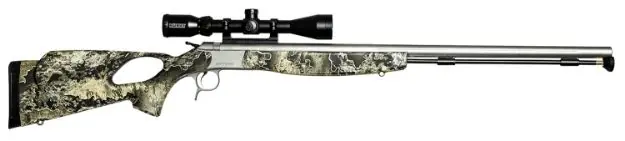 CVA PR2038SSC OPTIMA V2/LR TH 50 26 STST/RLTR