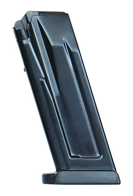 MAG HK P30SK/VP9SK 9MM 10RD