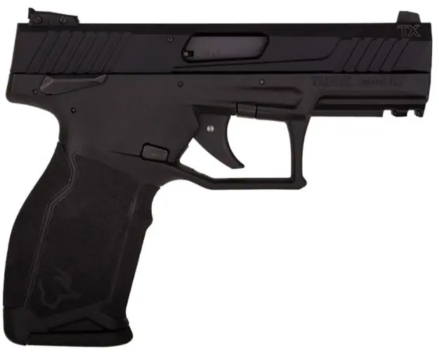 Tx22c 22Lr Bk/Bk 3.5" 13+1 Nms