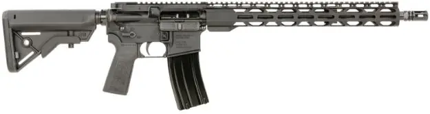 RADICAL 556NATO 16" 15"RPR 30RD BLK