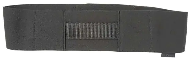 BHWK 60SB04BK STACHE N.A.C.H.O. BELLY BAND XL