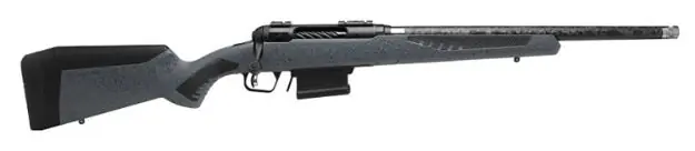SAV 57935 110 CARBON PREDATOR 18 6.5 CRD