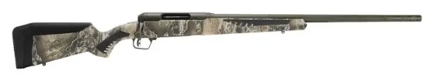 SAV 58008 110 TIMBERLINE 7MM PRC RLT EXC