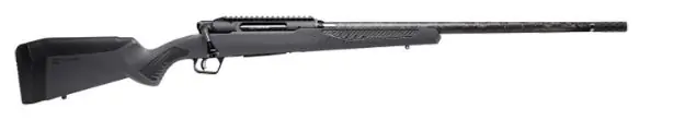 SAV 57901 IMPULSE MTN HNTR 24TB GRAY SYN 7MM REM