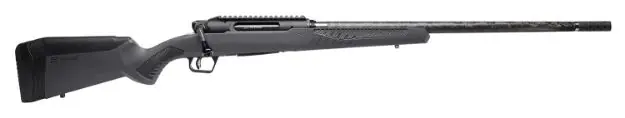 SAV 57895 IMPULSE MTN HNTR 22TB GRAY SYN 6.5 CRD