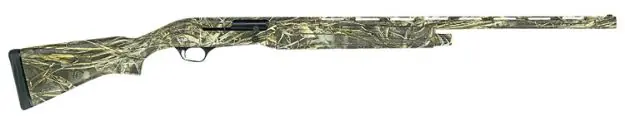 Tristar Matrix Inertia 12Ga 3" 28" Realtree Max-7