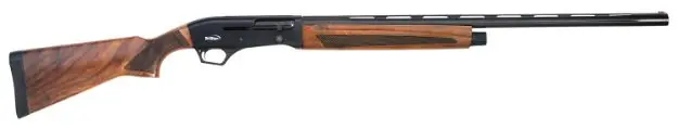 Tristar Matrix Inertia 12Ga 3" 28" Blued Walnut