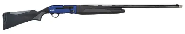 Tristar Viper G2 Pro Sporting 12Ga 30" Ct-4 Blue Rcvr Synth