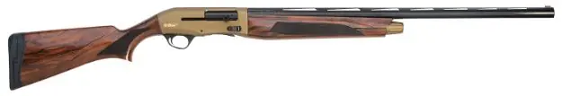 Tristar Viper G2 Pro 16Ga. 3" 28"Vr Ct-3 Bronze Walnut