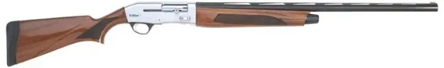 Tristar Viper G2 Pro Silver 410 2.5" 28" Ct-3 Slvr/Wlnt