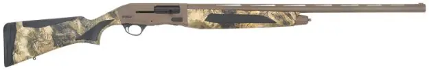 Tristar Viper G2 Pro 12Ga. 3" 28"Vr Ct-3 Fde/Mo Terra Bayou