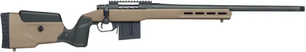 MOSS 28149 PATRIOT 308 24 FB 7+1 POLY FDE