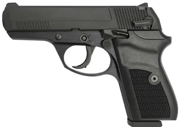 ROCK ISLAND LI380 380ACP 3.55" 8RD