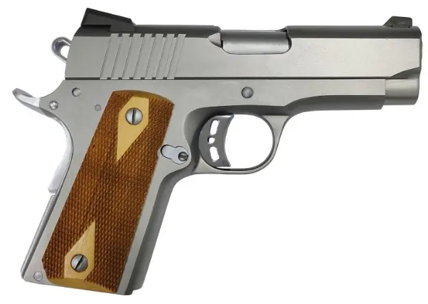 ROCK ISLAND ROCK STS STD 9MM 8RD