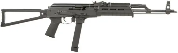 CIA RI4958N WASR C10 9MM RFL CIRCLE 10 STK