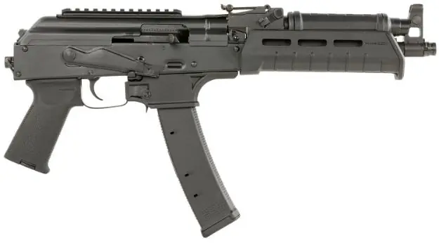 CIA HG7536N DRACO 9S-M 9MM MAGPUL MOE