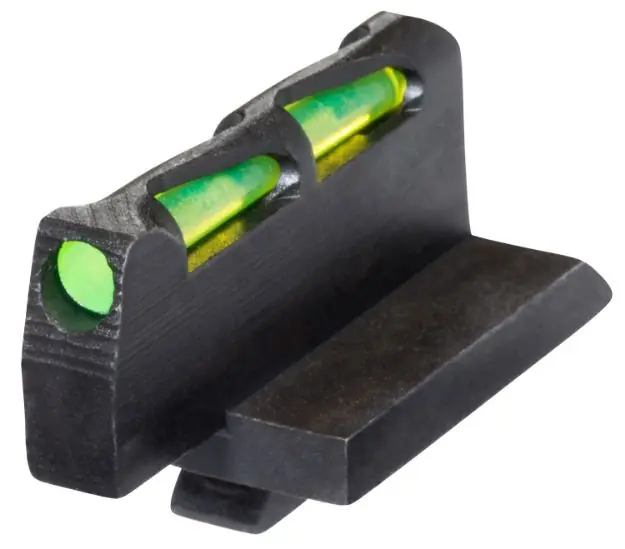Hiviz Litewave Front Sight For Ruger Redhawk/Srh