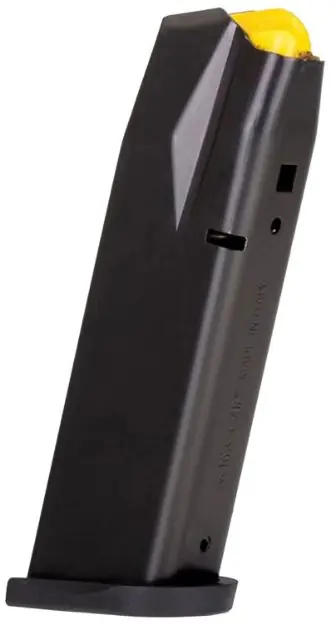 Magazine G3 Tactical 9Mm 15Rd