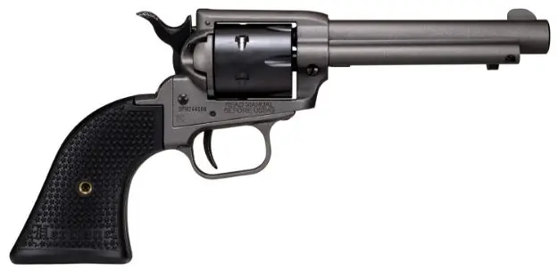 22Lr Tungsten 4.75" Fs Steel