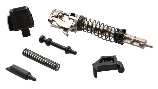P320 Slide Completion Kit 9Mm/357, Corrosion Resistant