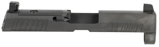 Slide Assembly P320x 3.9'' 9Mm Luger Optic Ready Black