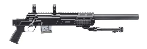 BT SPR300PISTOLKIT 300 10R 9.8 BLK (1OF2)