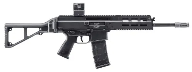 Apc223 223Rem 16" 30+1