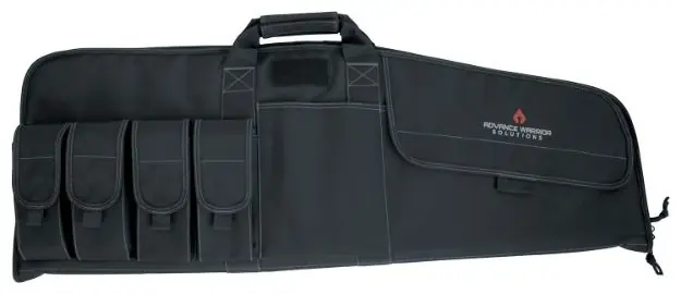 AWS RA36RC-BL RAPTOR RFL CS 36IN BLK
