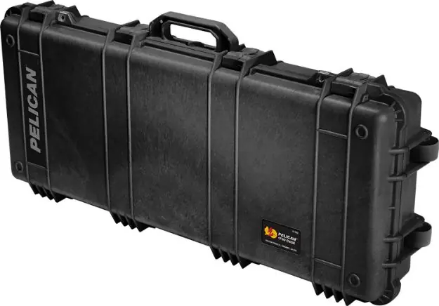 PELICAN 017000-0000-110 1700 GEN2 39X19X7 BLK