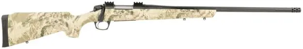 CVA CR3989 CASCADE XT 6.5PRC 24 4R BLK/HILLSD