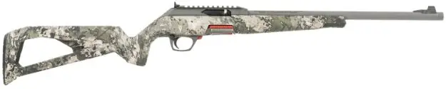 WGUN 521141102 WILDCAT VSX SR 22LR 18 TTMB