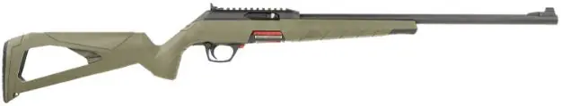 WGUN 521139102 WILDCAT 22LR 18 ODG