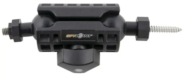Spypoint Trail Cam Mounting Arm 1/4"-20 Adjustable Mount
