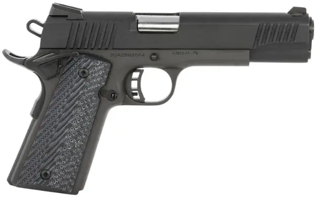 ROCKI 51511 M1911 A1 FS PS 45ACP 5" 8RD