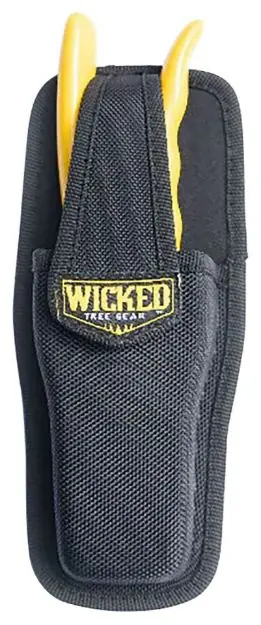 OPI WICKED WTG-017S HAND PRUNER SHEATH BLACK