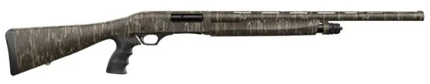 Retay Usa Gps Xl Turkey 12Ga Pistol Grip 24" Mo Bottomland