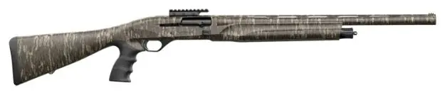 Retay Usa Gordion Turkey 20Ga 22" Pistol Grip Mo Bottomland