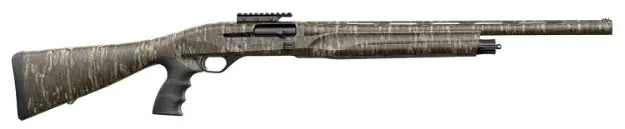 Retay Usa Gordion Turkey 12Ga 24" Pistol Grip Mo Bottomland