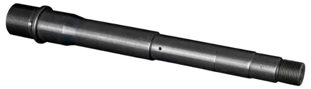 DIA 300P8.5H50B8-R 300BO BRL 8.5 HV 1/8 BLK