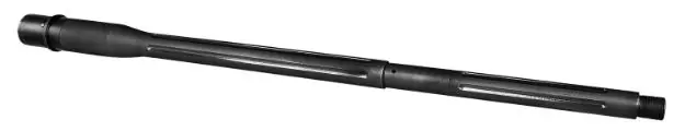 DIA 6.5CR24M50B8 65CR BRL 24 MD 1/8 BLK