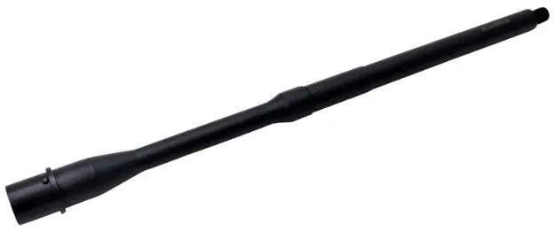 DIA 556C16M50B8-R 223/556 BRL 16 MD 1/8 BLK