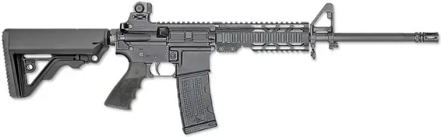 RRA AR1915 ASSURANCE-UTE CARBINE