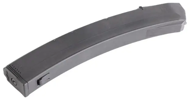 Pof-Usa Magazine Assembly Psg 9Mm 35Rd!