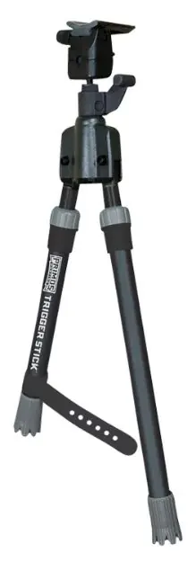 PRIM 65901 T-STK GUN CLAMP BLK CLAM