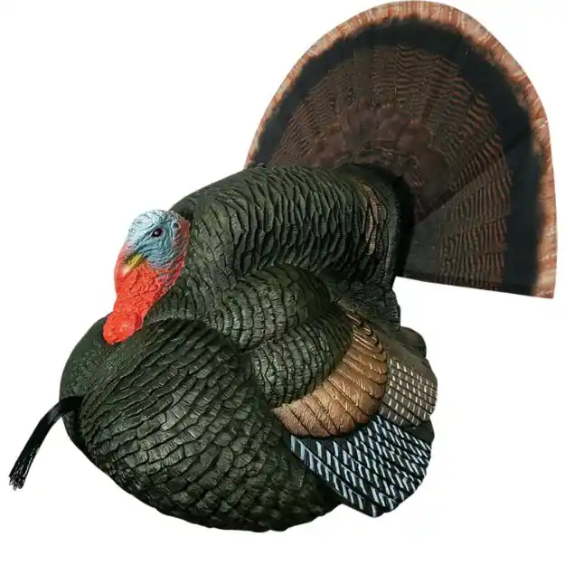 PRIM 69076 LIL GOBBSTOPPER STRUTTER DECOY