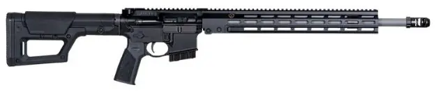 GEISSELE*08-379LB STRATOMATCH GFR 6ARC 20 BLK